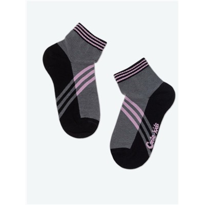 Короткие CONTE-KIDS ACTIVE (короткие) Носки детские