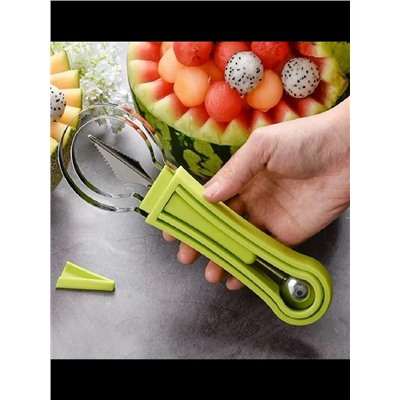 Ножи для фигурной резки овощей и фруктов #23094799