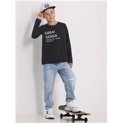 Апрель Лонгслив 1ПДЛД4335001