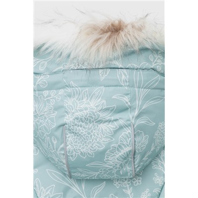 CROCKID Пальто ВК 34067/н/2 УЗГ