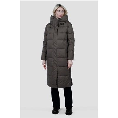 05-2310 Куртка женская зимняя (биопух 250)