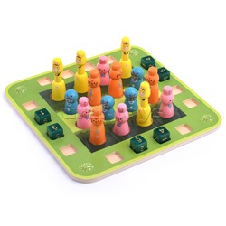 Игра развивающая