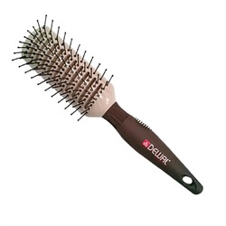 Dewal Щетка туннельная продувная / Mokka BRM203, коричневый 20332