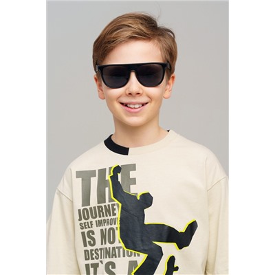 Очки солнцезащитные PLAYTODAY, 1121493