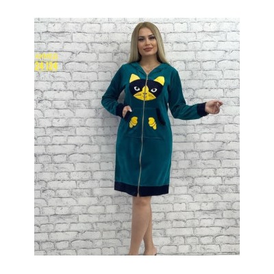 Халат #22397527