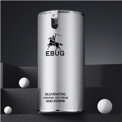 Крем для лица с ниацинамидом и гиалуроновой кислотой ERUYN