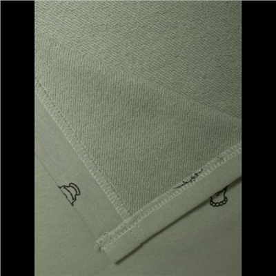 Свитшот женский Зара (Хаки)