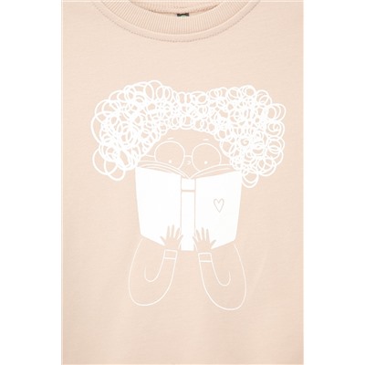 CROCKID Платье КР 5835