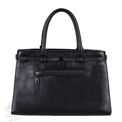 Сумка женская  575801 black Velina Fabbiano-Safenta/30