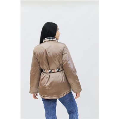 Куртка весна осень Burberry 8762 НАТАЛИ, 978927