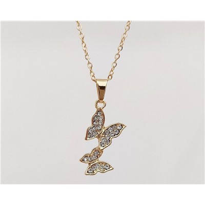 Подвеска на цепочке