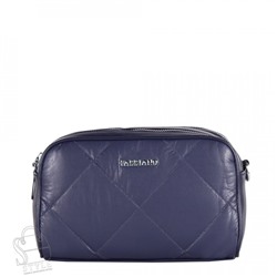 Сумка женская  29018-8 d.blue Velina Fabbiano/50