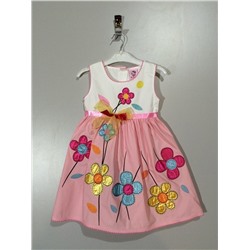 Платья Smile Rabbit PSR45