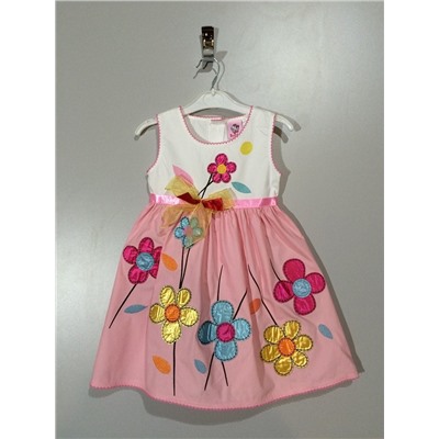 Платья Smile Rabbit PSR45