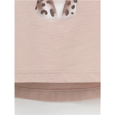 CROCKID Футболка КР 302860