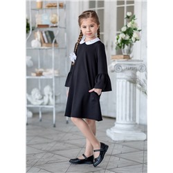 Дорофея, платье школьное