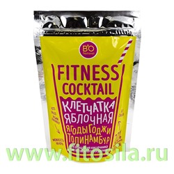 Клетчатка Fitness коктейль (ягоды годжи/топинамбур) 150г