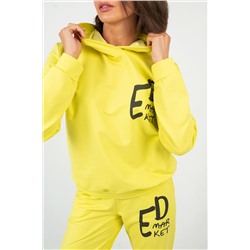 Костюм Особа