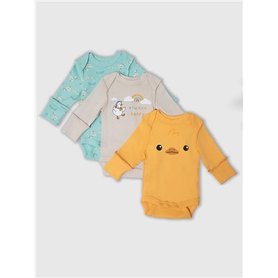 MARK FORMELLE Боди детское 13016-1-3