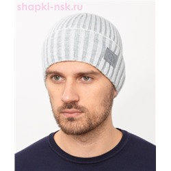 207 T Шапка по голове мужская (57-59)