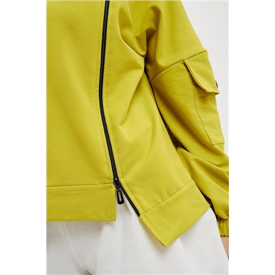 Натали Толстовка 7361