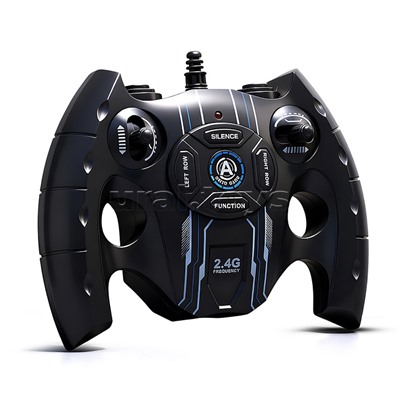 Машина "Пуля" р/у, 27 MHz, в коробке