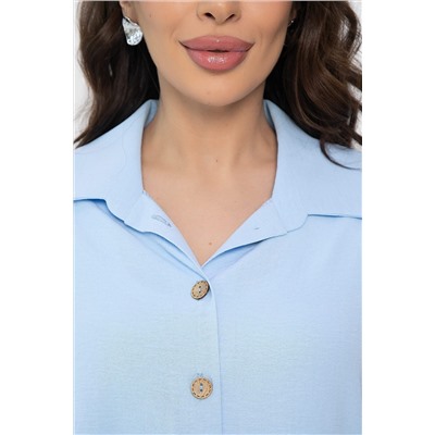 Костюм (Рубшака+Шорты) LADY TAIGA, 1123409