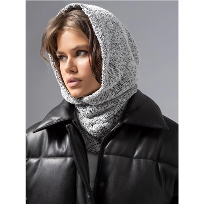 CHARUTTI Капор 12441