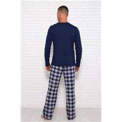 Пижама с брюками 1037 НАТАЛИ, 1067769