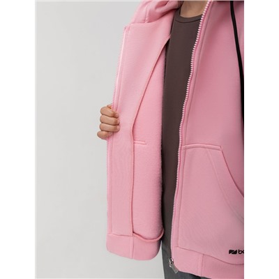 Bodo Толстовка 38-74MU