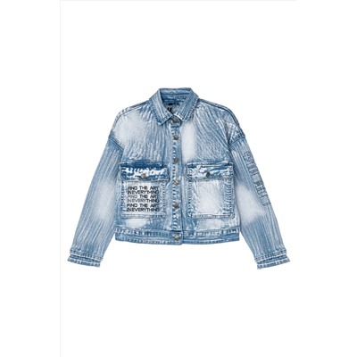 Куртка PLAYTODAY, 980800