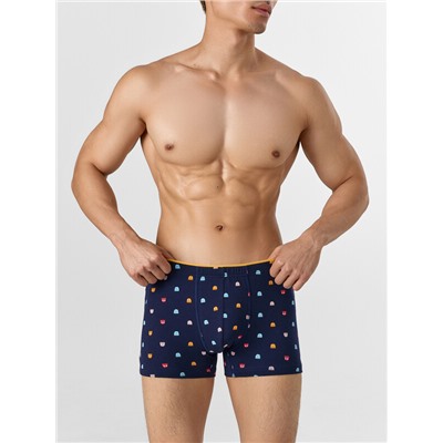 ТРУСЫ МУЖСКИЕ (2ШТ) 411134-2