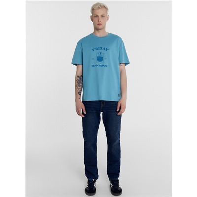 ФУТБОЛКА МУЖСКАЯ 111742