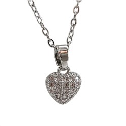 Подвеска на цепочке