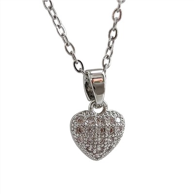 Подвеска на цепочке