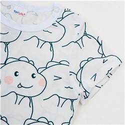 YOULALA Фуфайка 0017103408