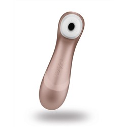 Бесконтактный стимулятор клитора Satisfyer Pro 2