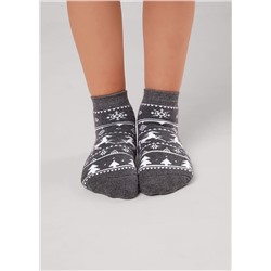 CLEVER Носки С4550П 12-14,14-16