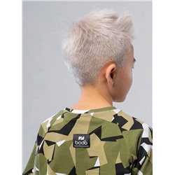 Bodo Костюм 11-369МU