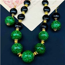 Серьги на крючках арт. 22 6766 (id 281594)
