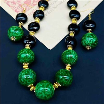 Серьги на крючках арт. 22 6766 (id 281594)
