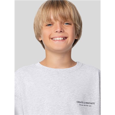 ЛОНГСЛИВ ДЛЯ МАЛЬЧИКОВ 123475