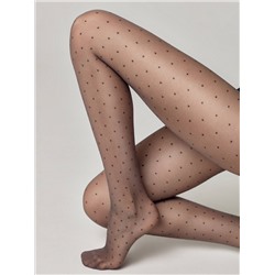Conte elegant Колготки DOTS