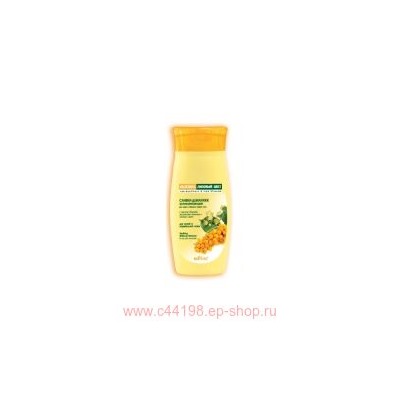 Белита / Облепиха и липов.цвет Сливки-демакияж успок.д/лица и обл.вокр. глаз 145мл