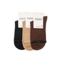 ВЯ008 (Носки женские, DMDBS )