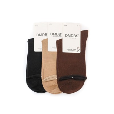 ВЯ008 (Носки женские, DMDBS )