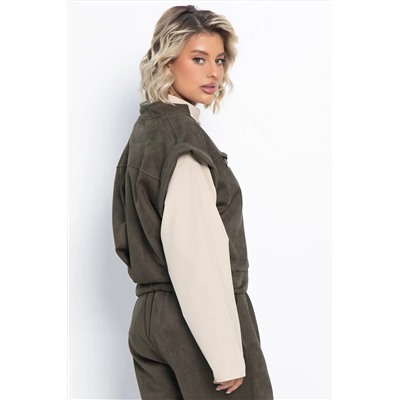 LT Collection Жилет Б15031-39М