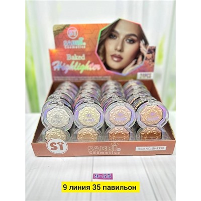 Румяна #22846967