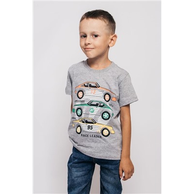 Футболка для мальчика 52316