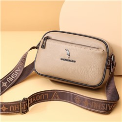 Bags Сумка женская / кожа / 00611251